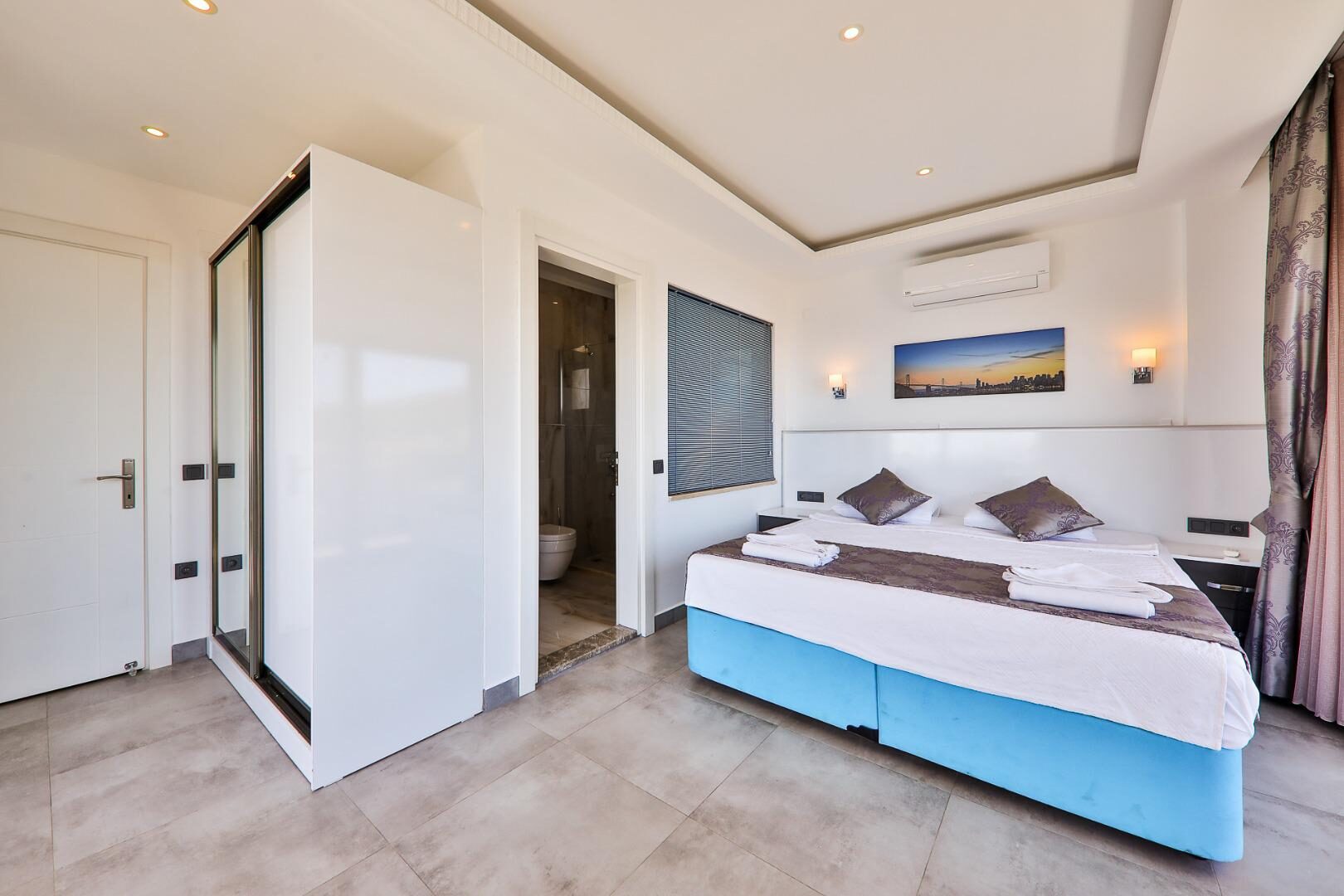Villa Pınar Kördere — 21