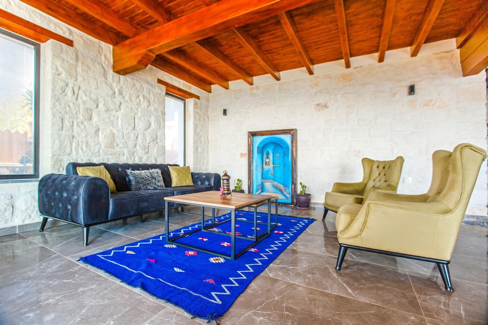 Villa Blue Vista — 47