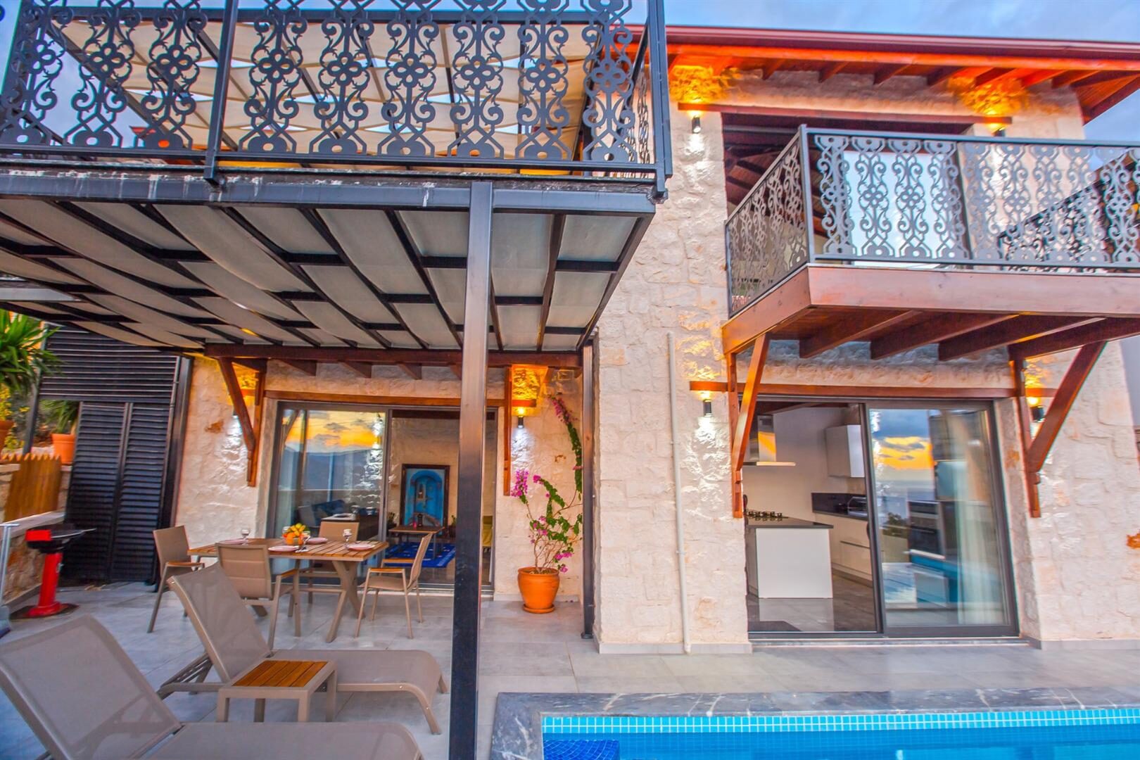 Villa Blue Vista — 51