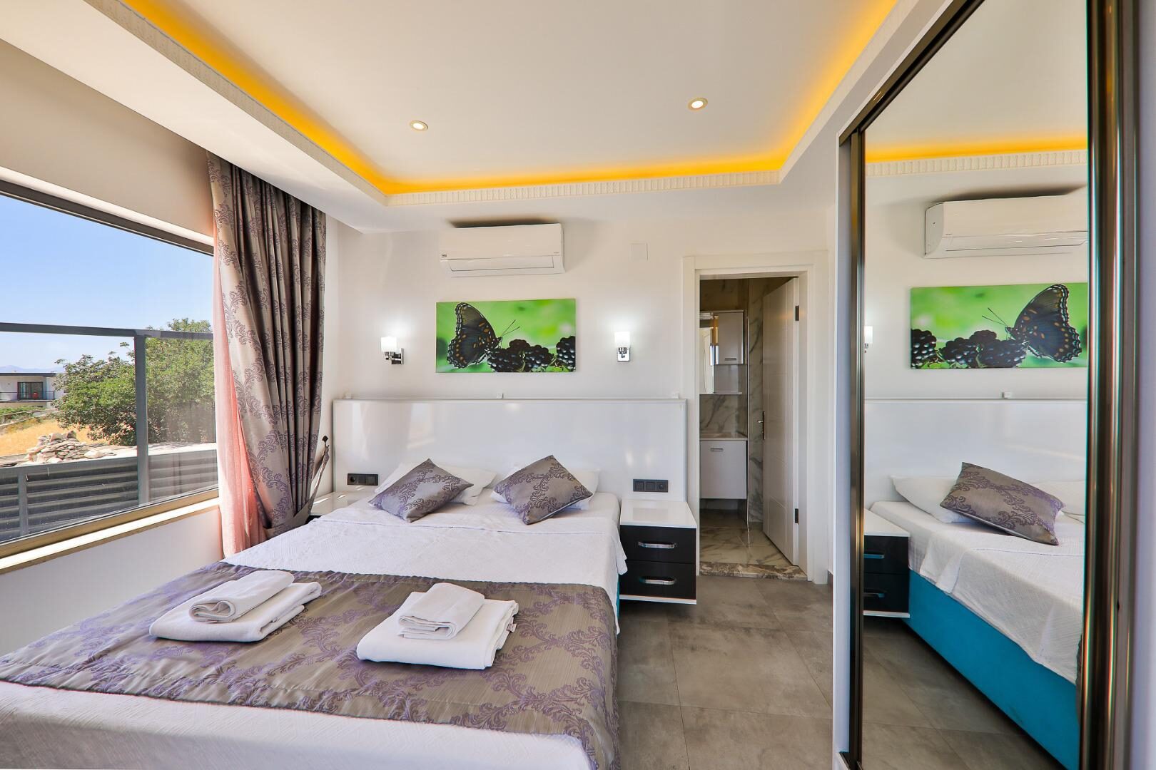 Villa Pınar Kördere — 26