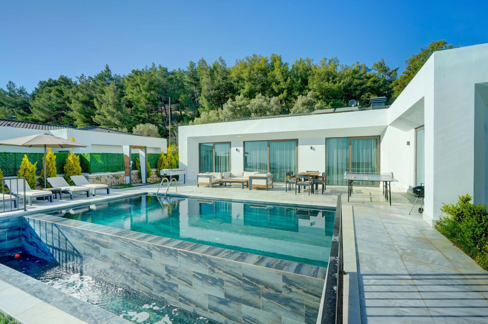 Villa Neptune 2 — 3
