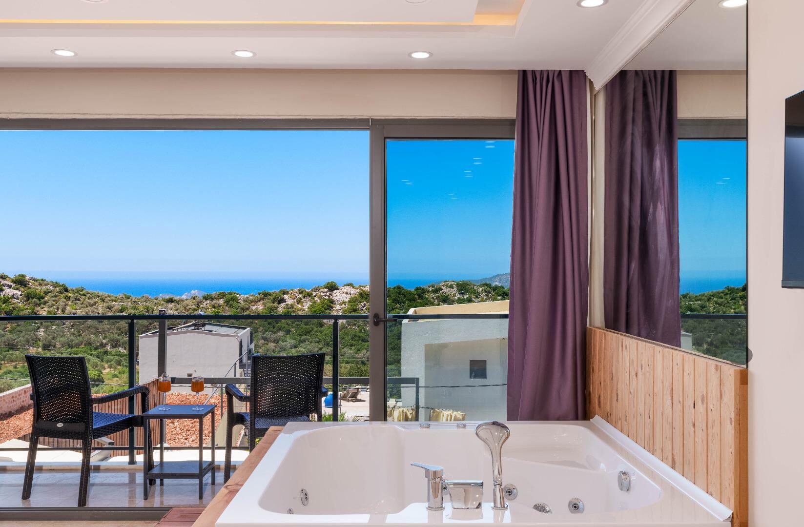 Villa Grand Emora 1 — 78