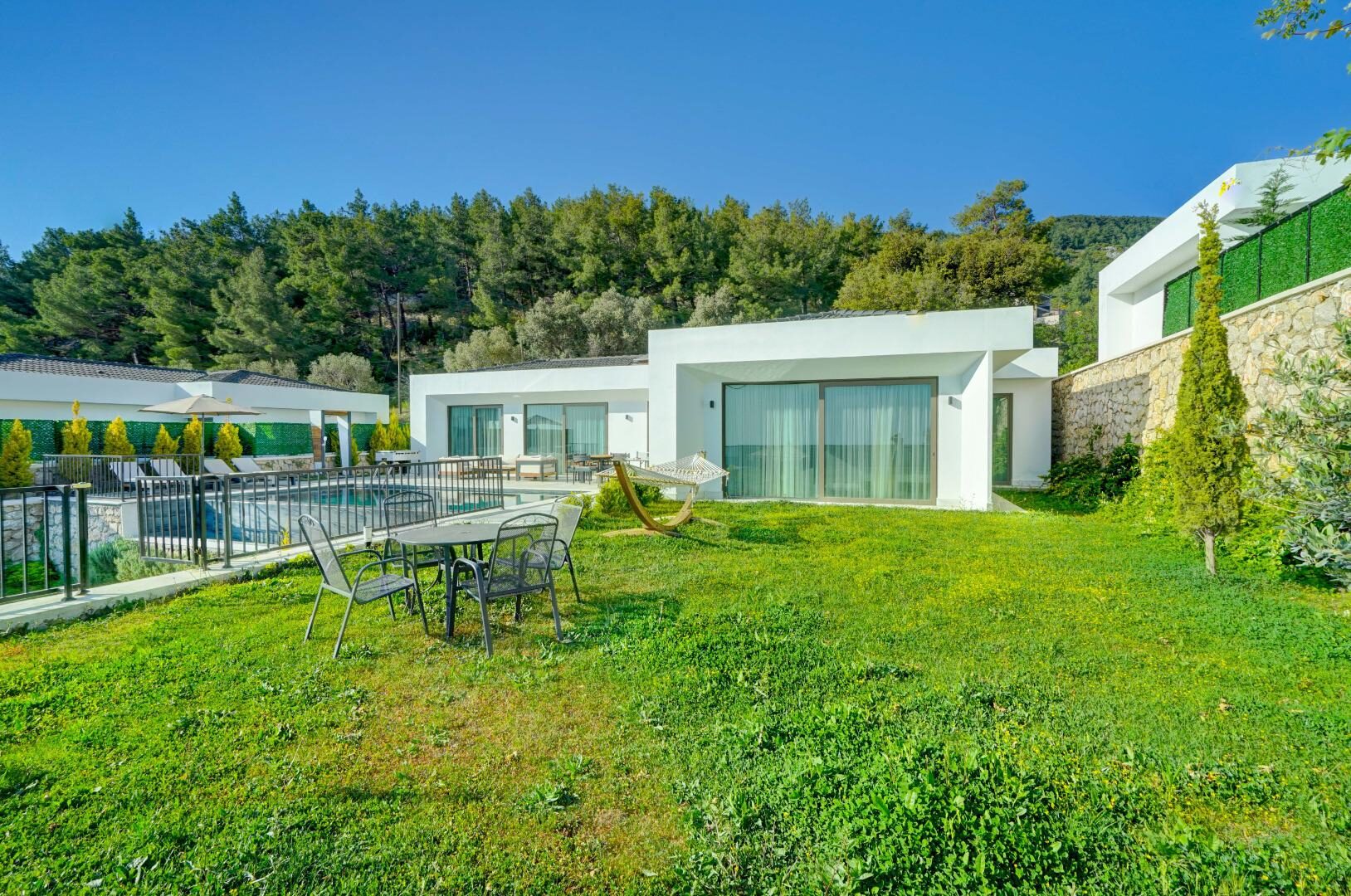 Villa Neptune 2 — 4