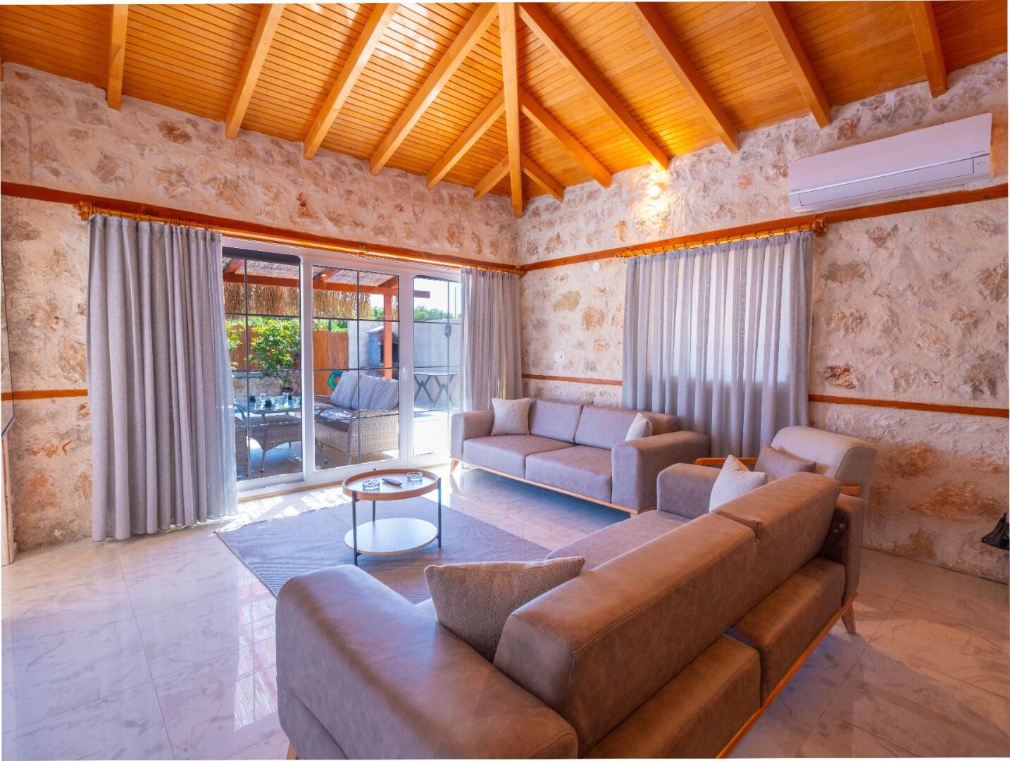 Villa Carya Famm 2 — 25