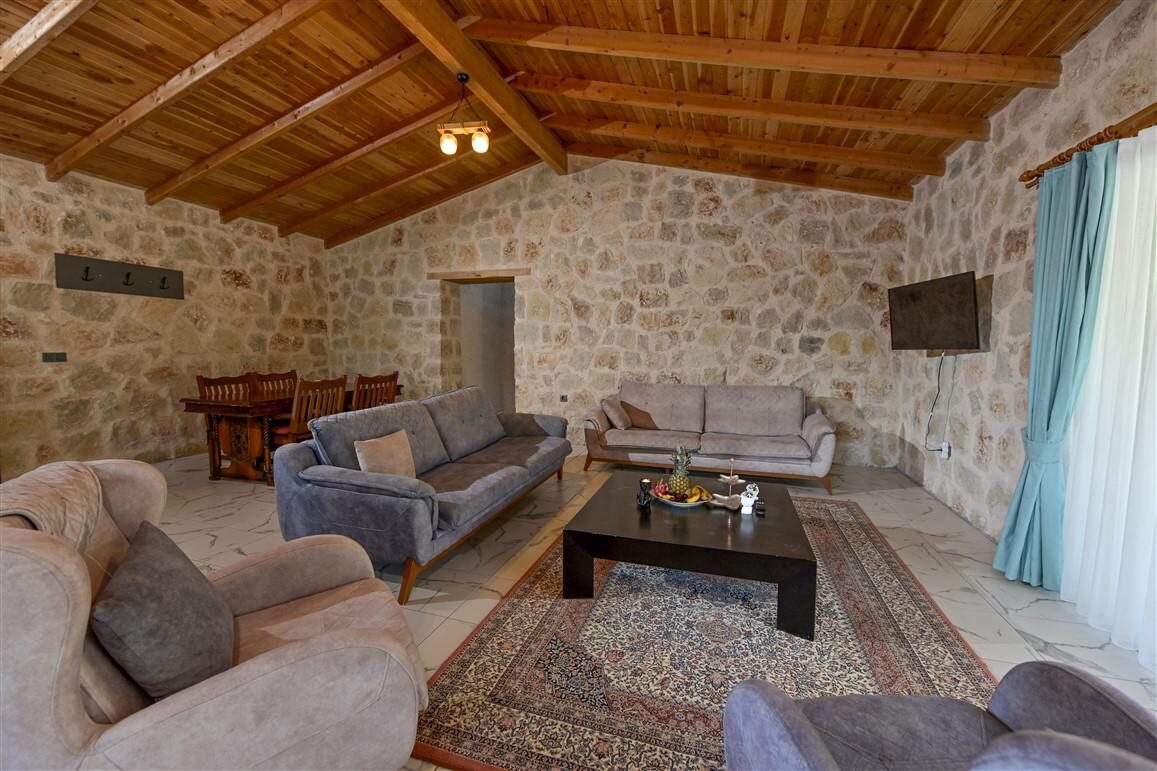 Villa İsabet 2 — 3