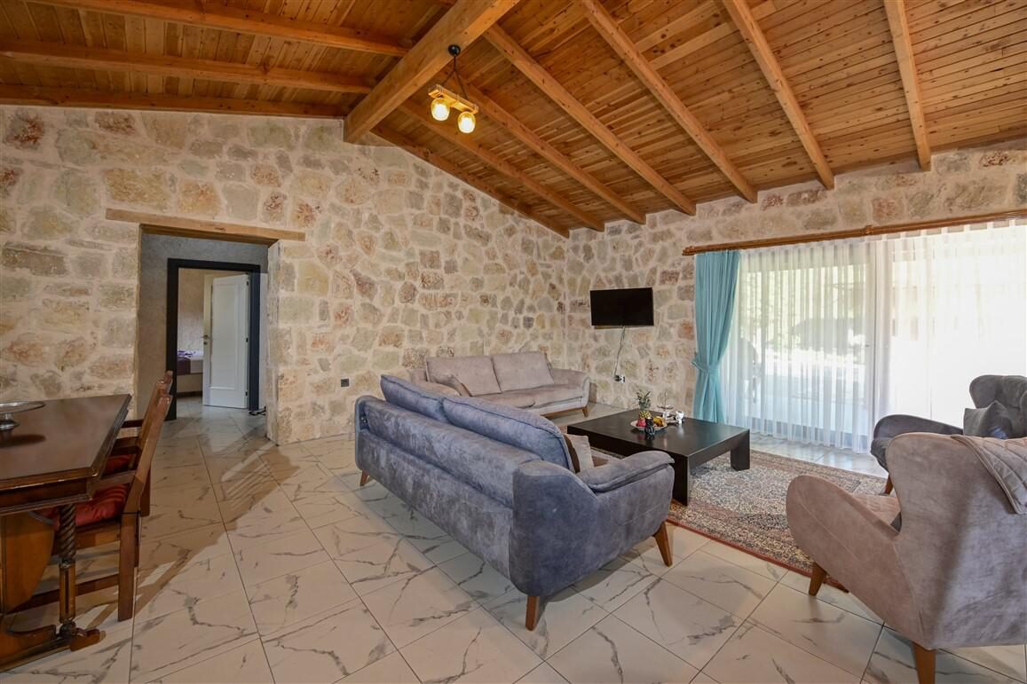 Villa İsabet 2 — 4