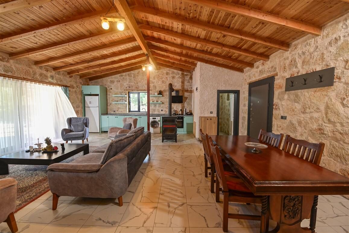 Villa İsabet 2 — 5