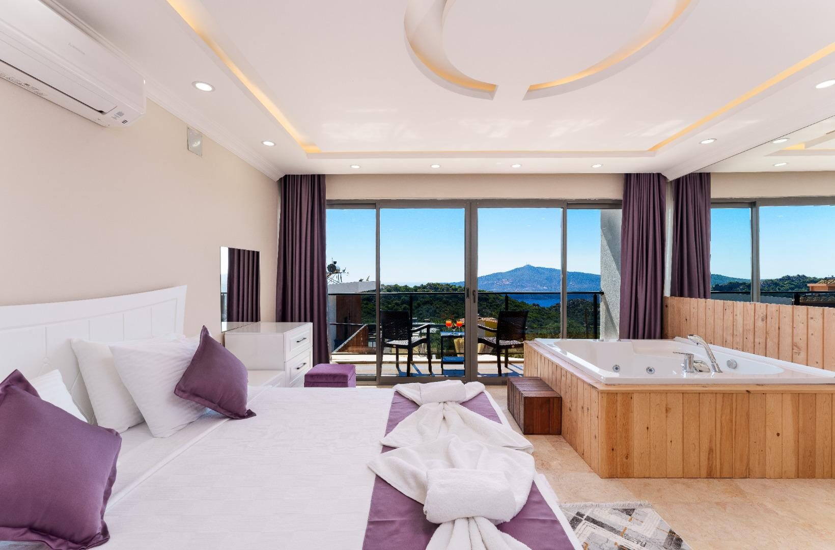 Villa Grand Emora 2 — 86