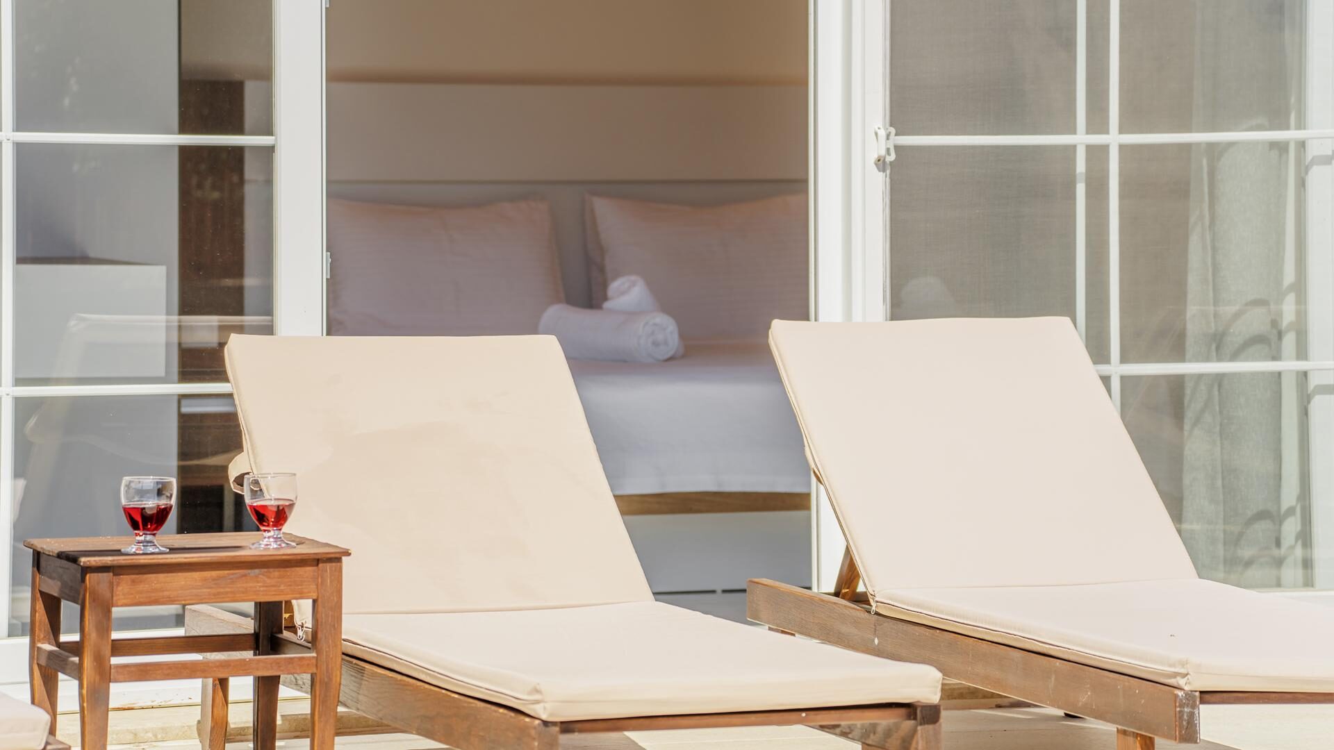 Villa Carya Famm 2 — 36