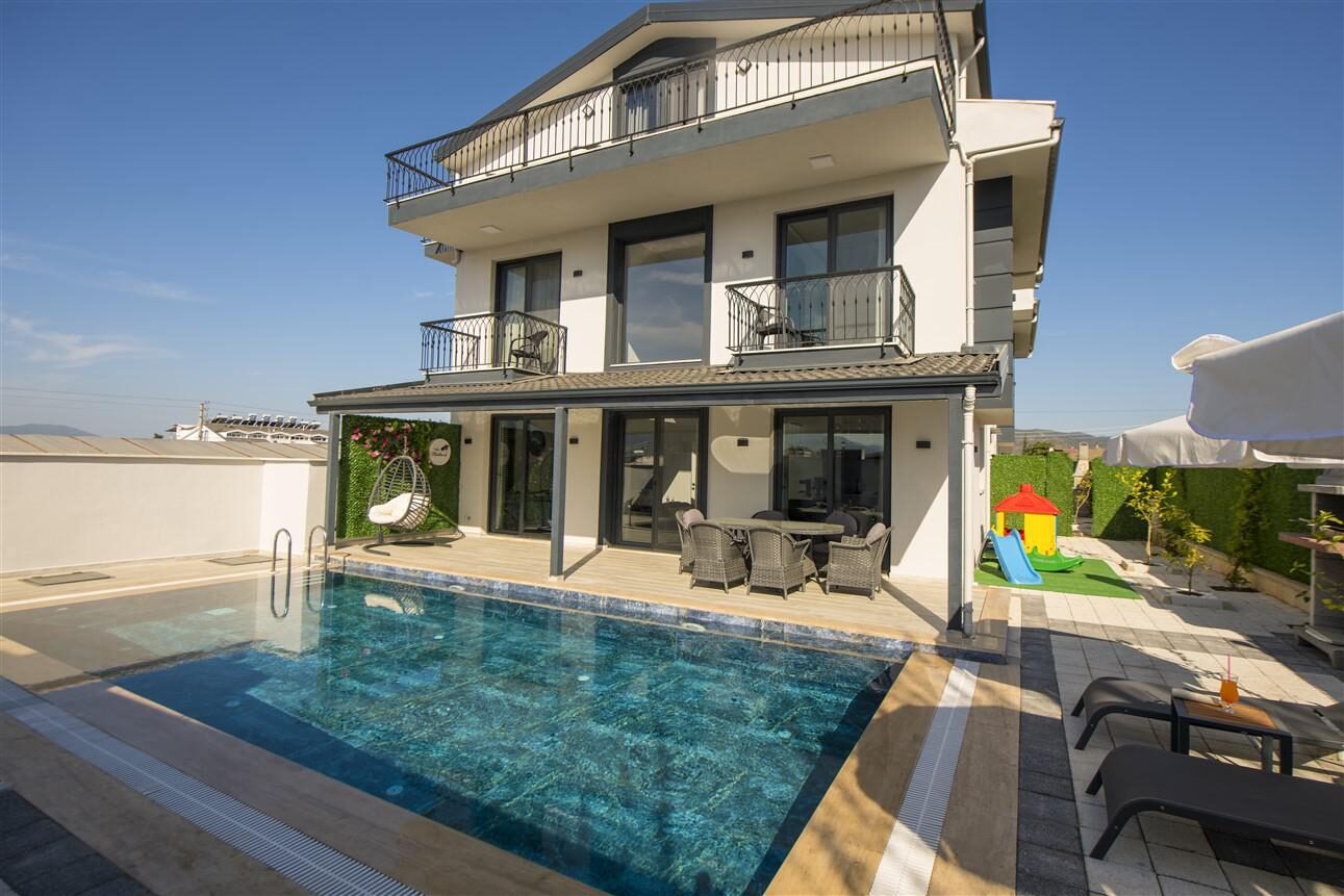 Villa Malibu — 15