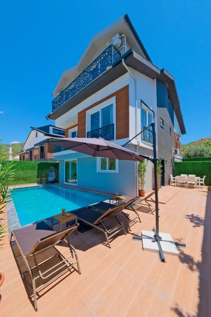 Villa Halis — 23