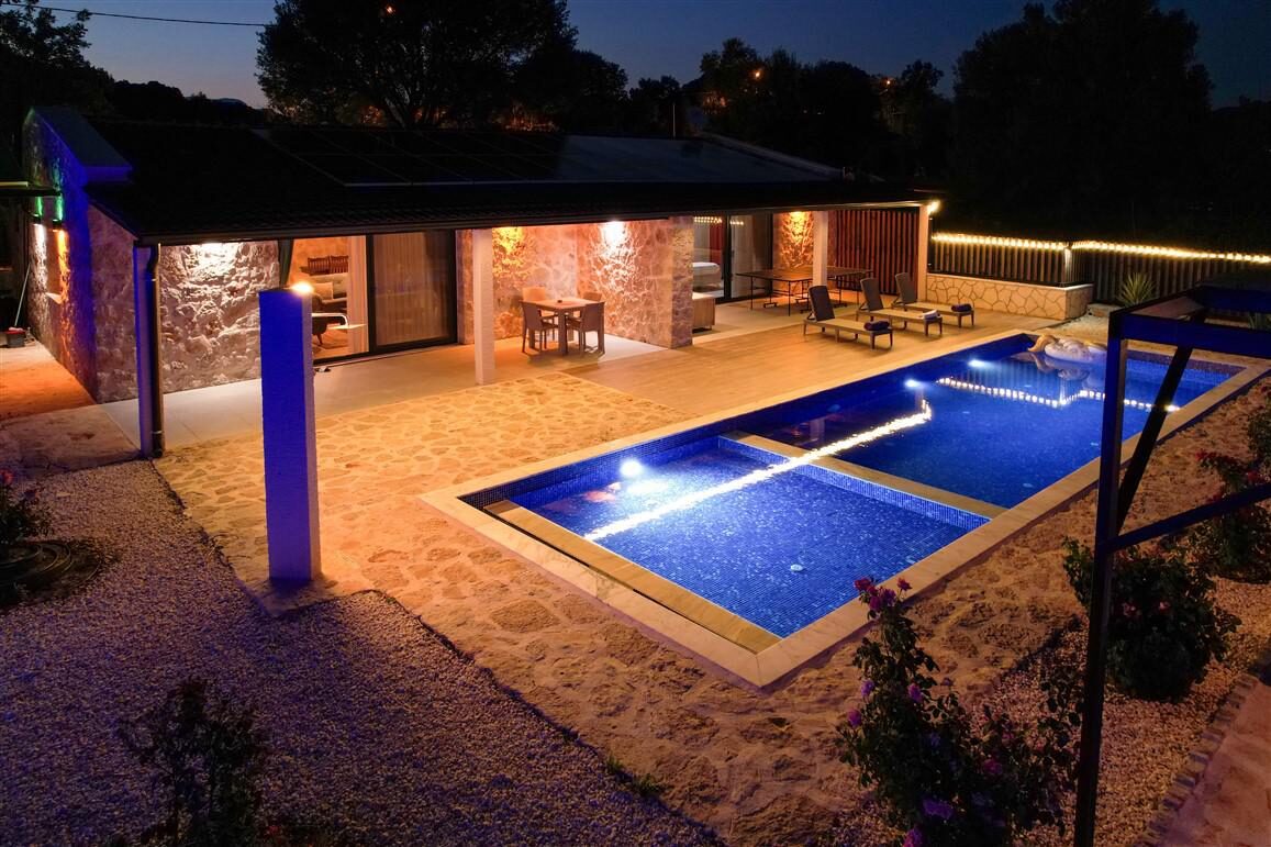 Villa İsabet 2 — 21
