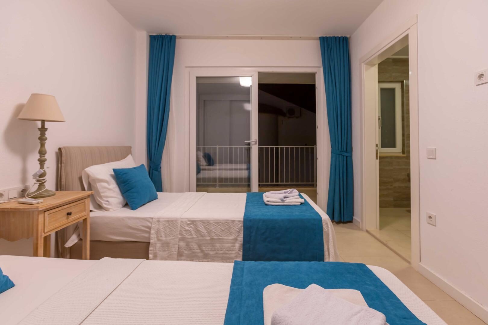 Villa Casa Sole — 47