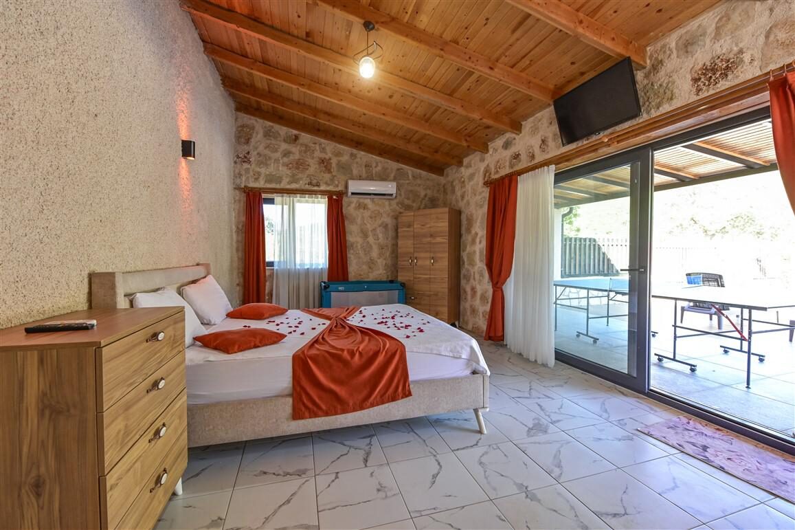 Villa İsabet 2 — 26