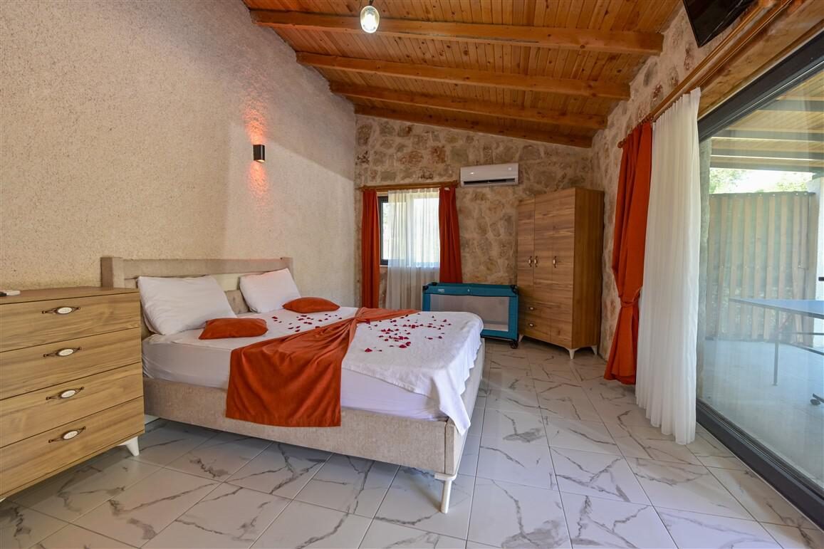 Villa İsabet 2 — 28