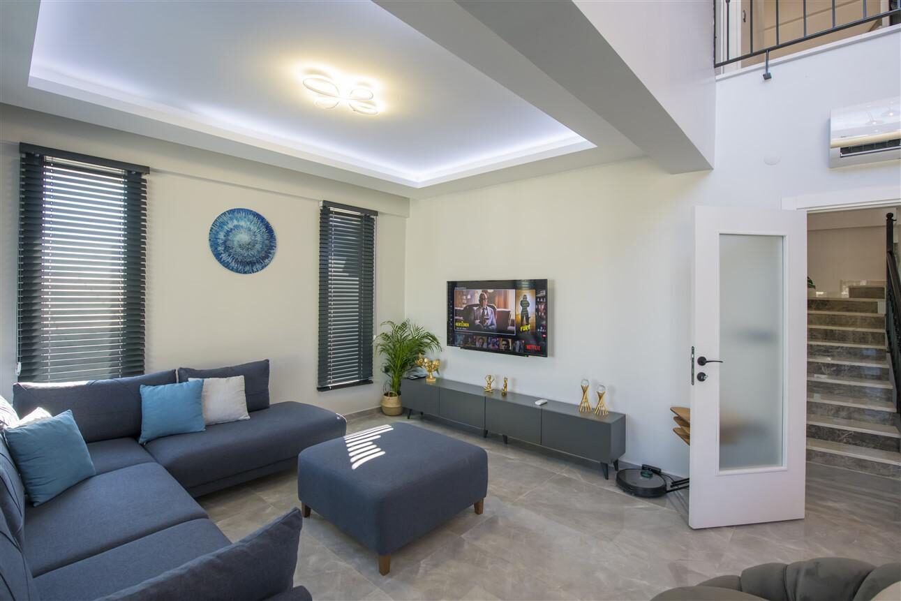 Villa Malibu — 32