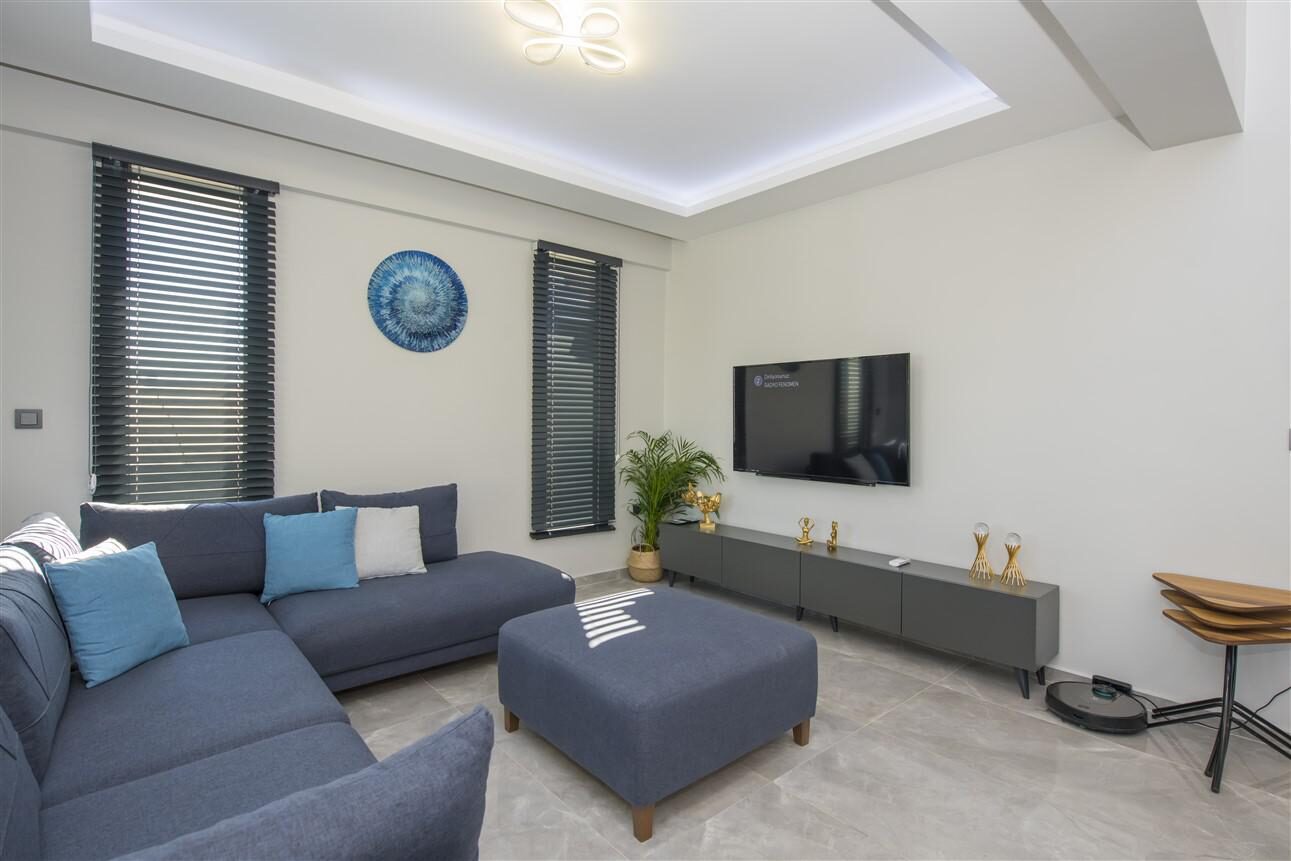 Villa Malibu — 33