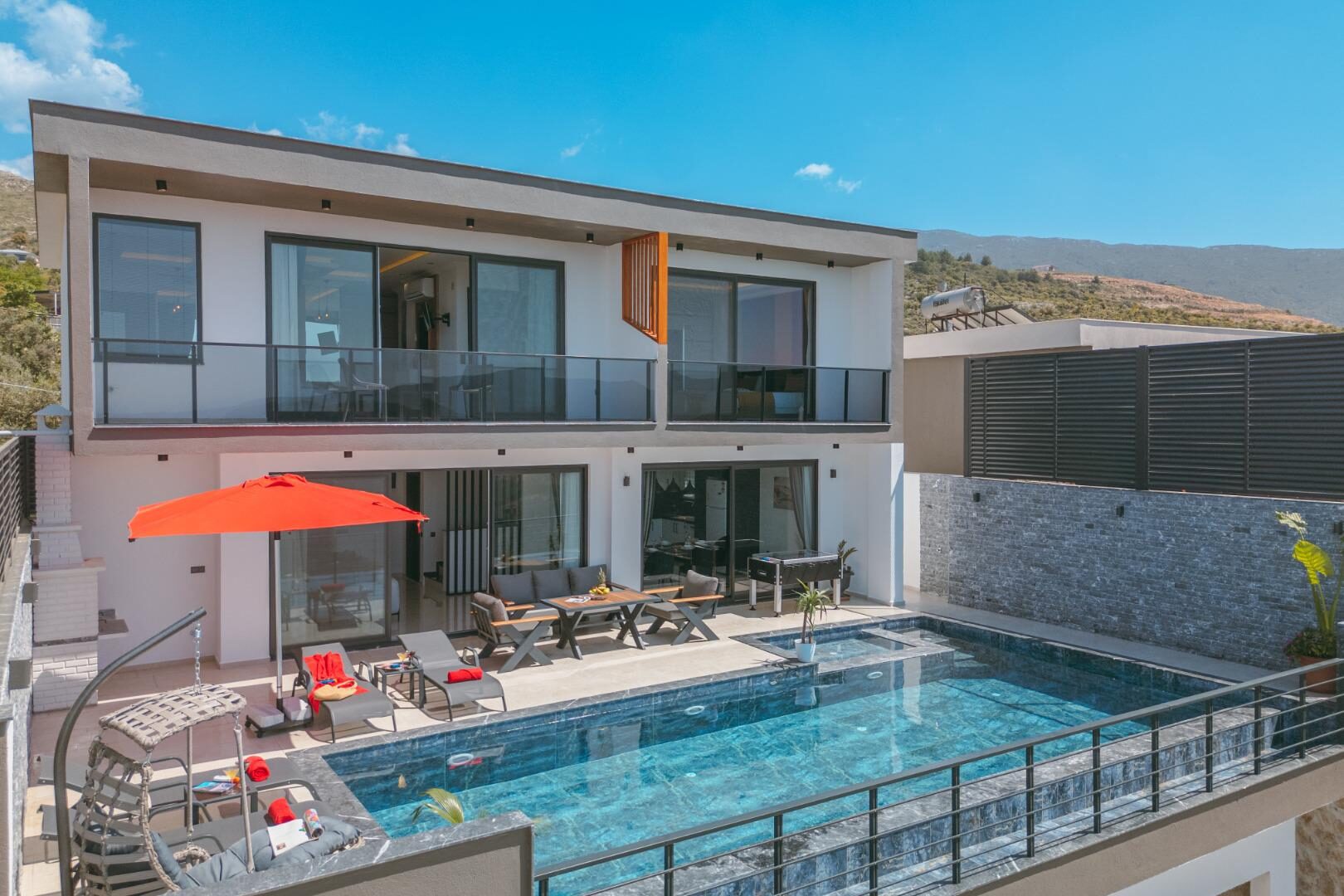 Villa Xanadu — 31