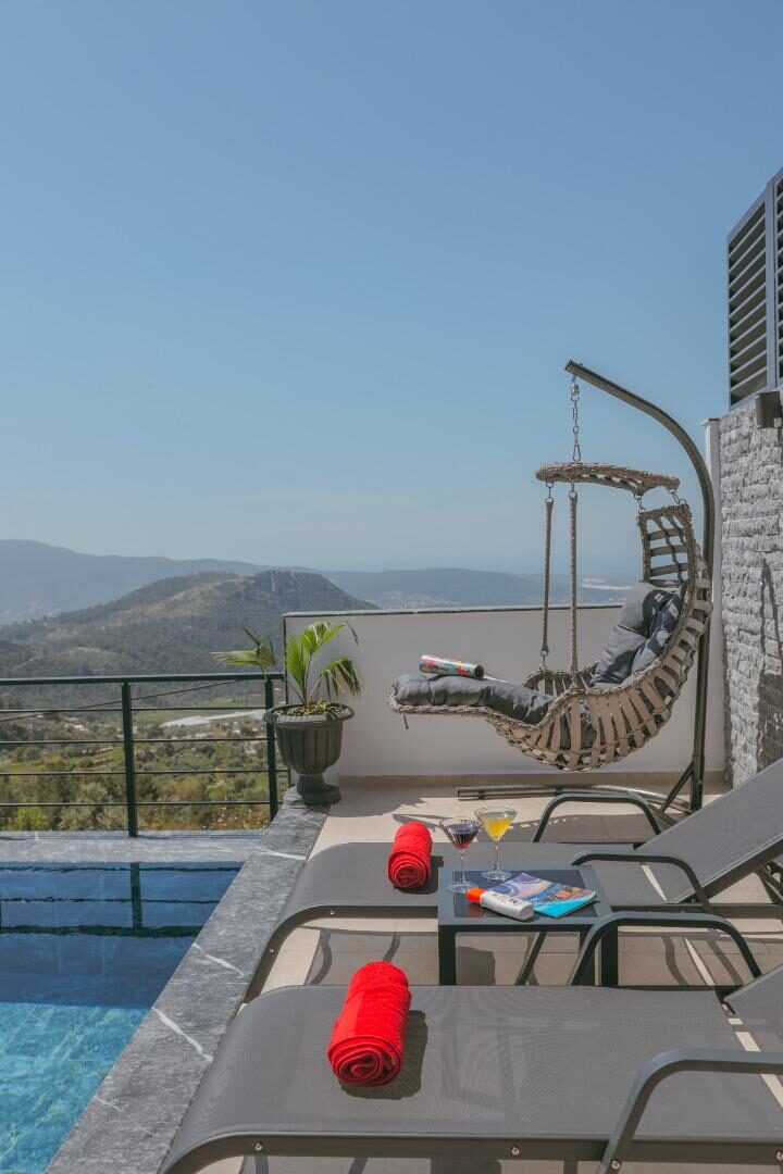 Villa Xanadu — 34