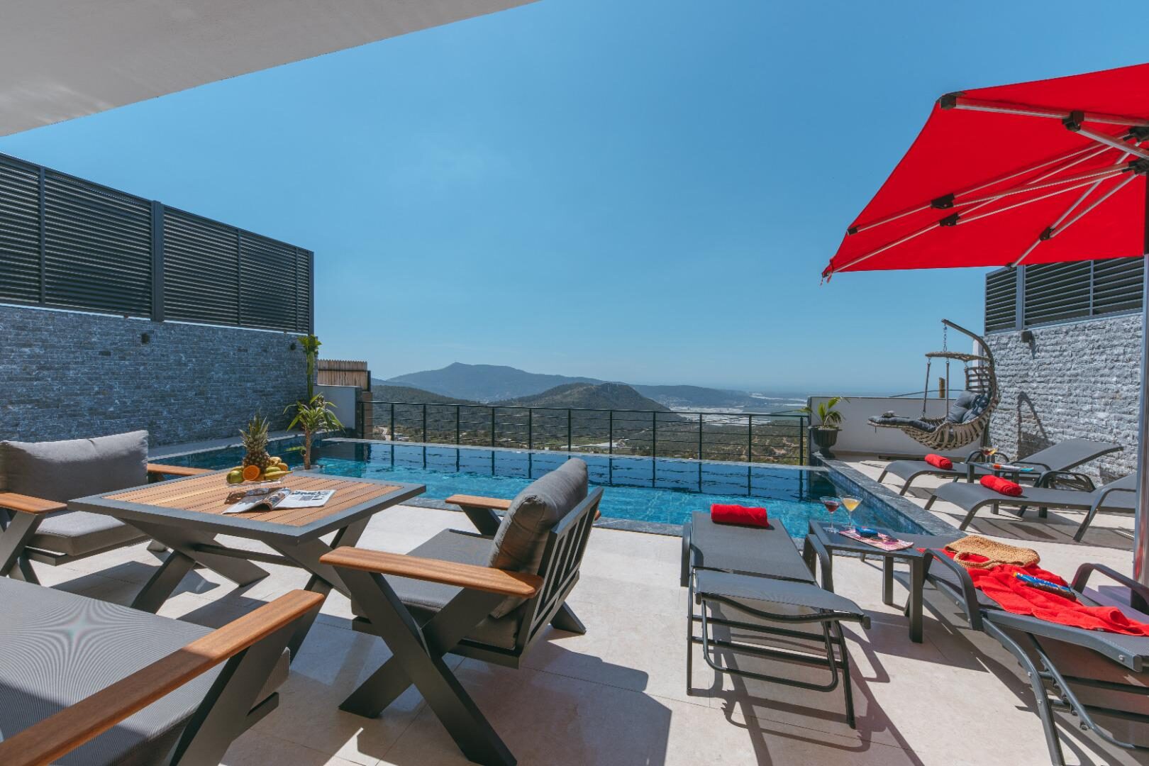 Villa Xanadu — 38