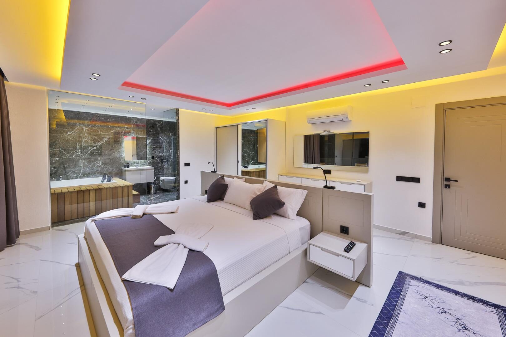 Villa Çiğdem İncebel — 74