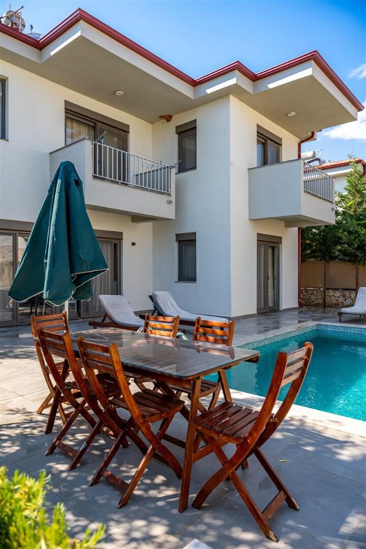 Villa Heaven Çukurbağ — 6