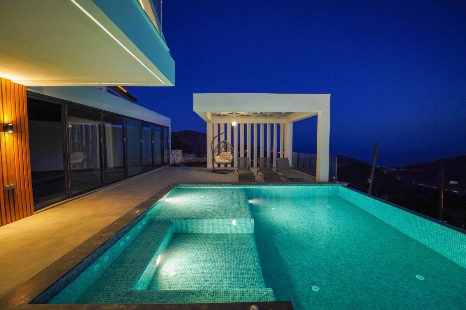 Villa New Ada — 6