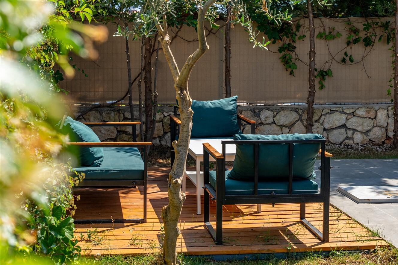 Villa Heaven Çukurbağ — 15