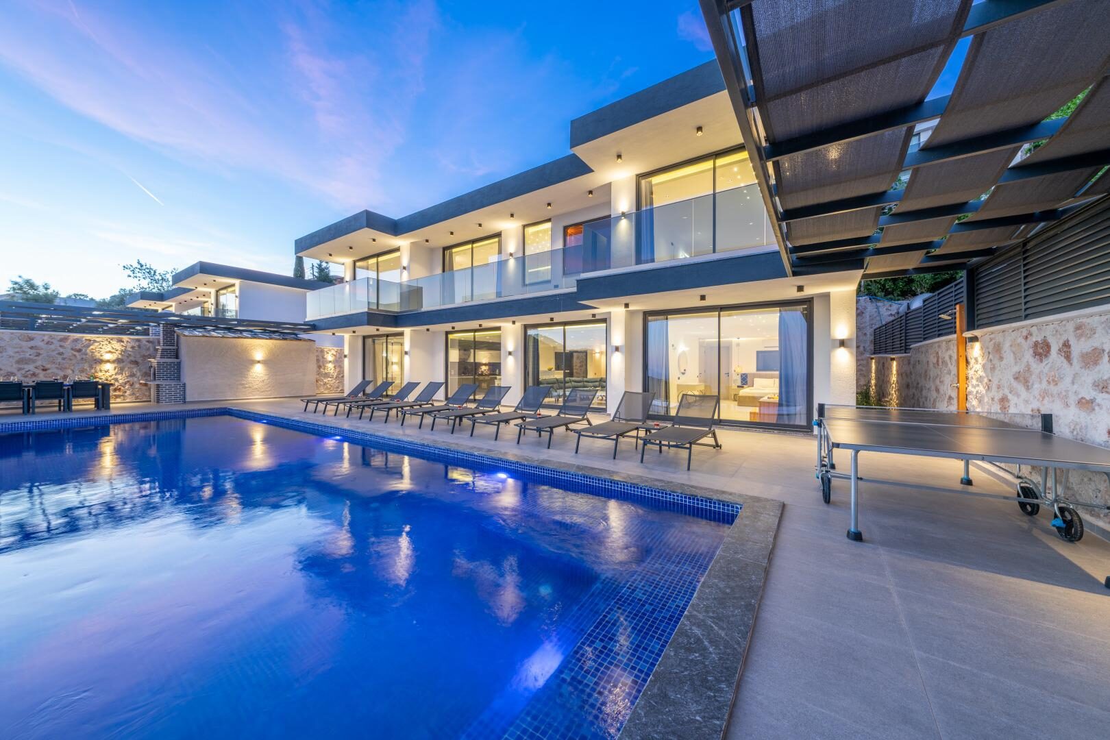 Villa Elit 3 — 1