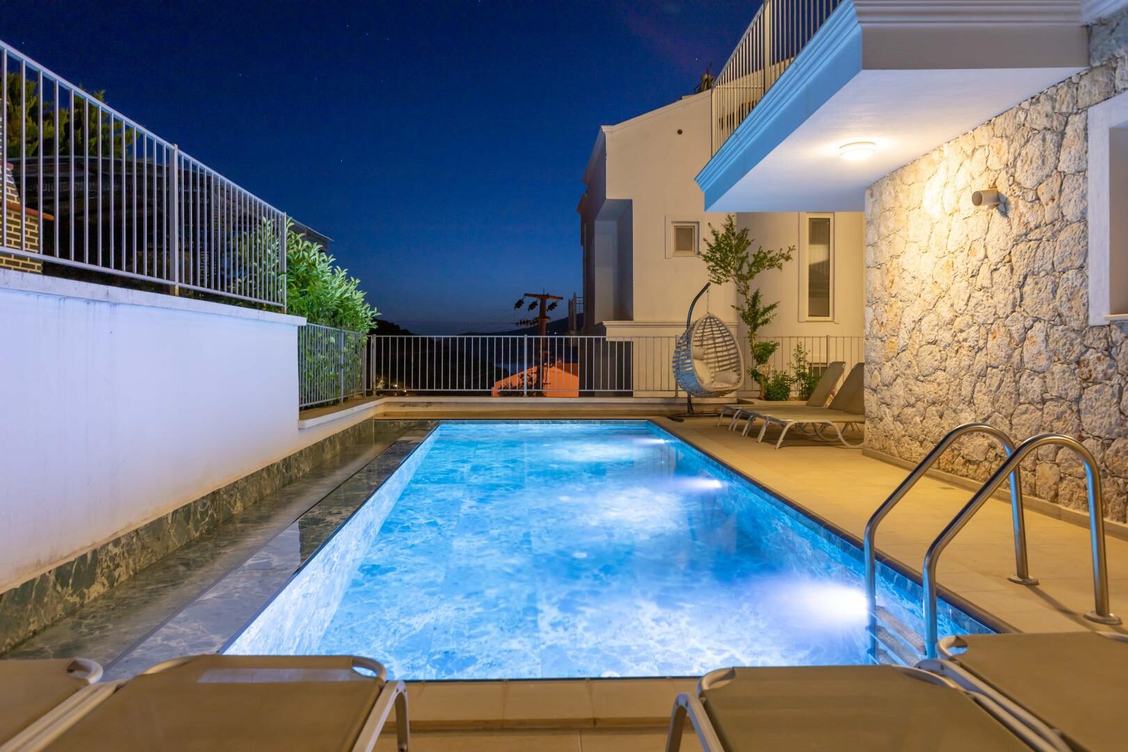 Villa Casa Sole — 60