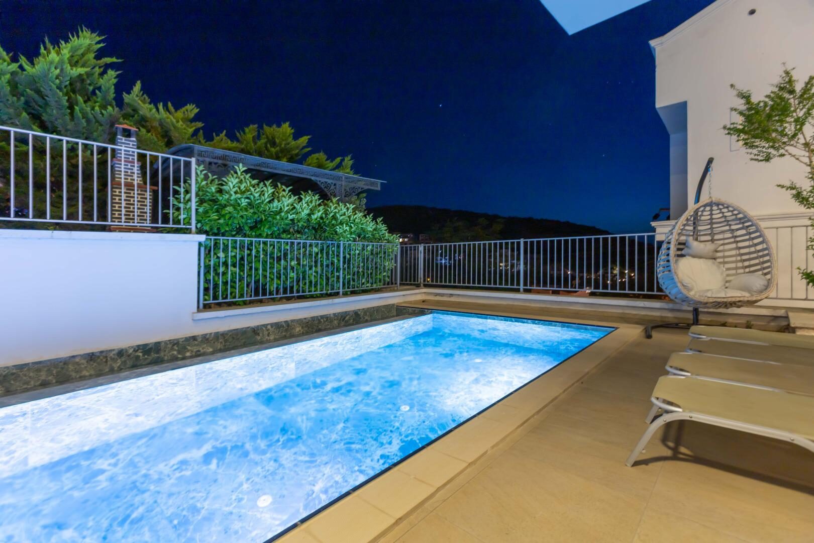 Villa Casa Sole — 61