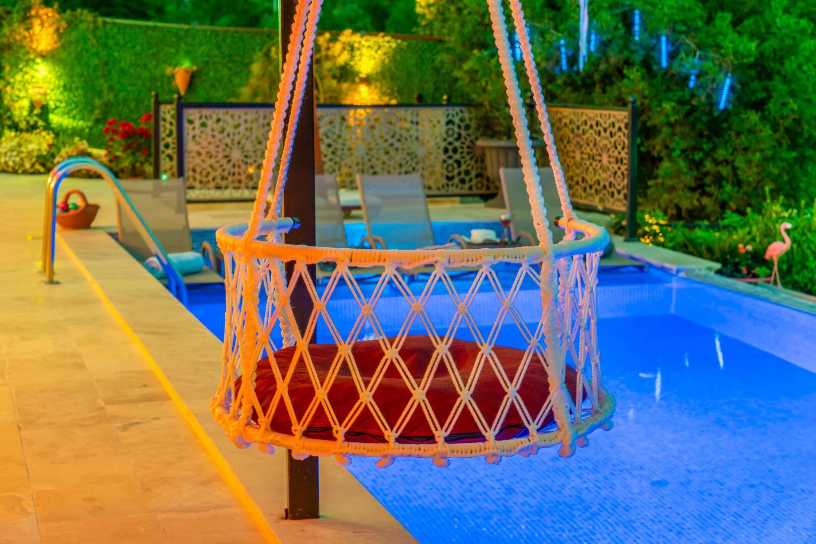Villa Aden İslamlar — 9