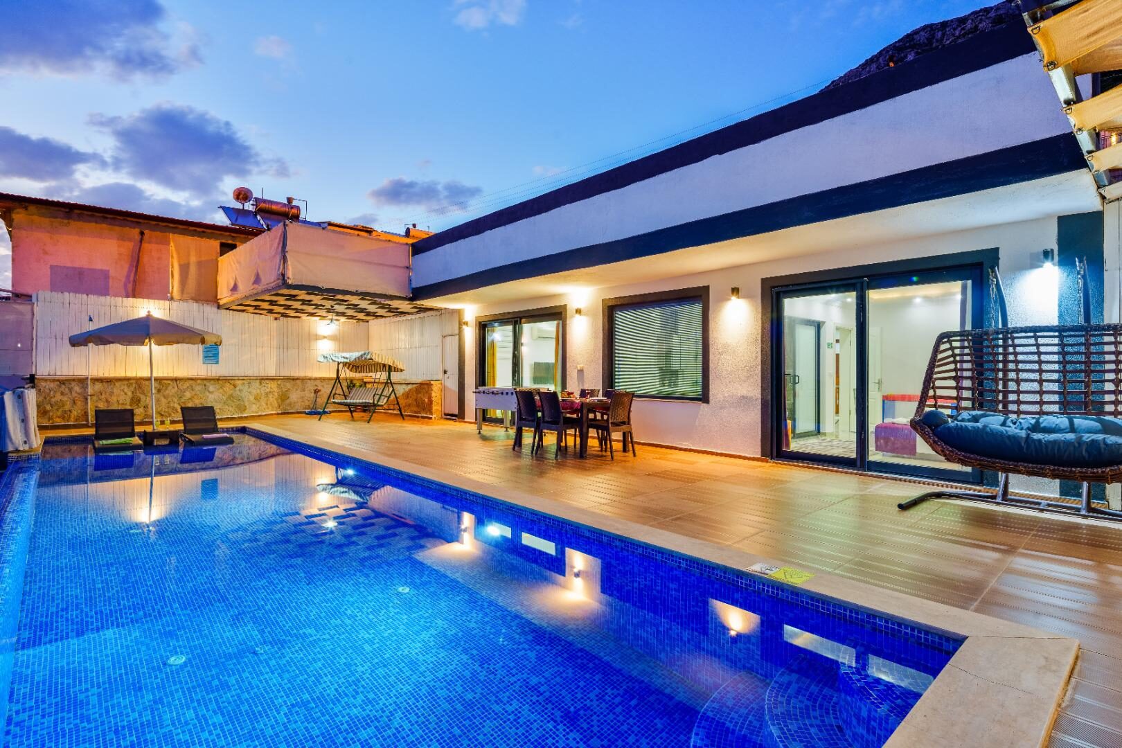 Villa Olgun — 16
