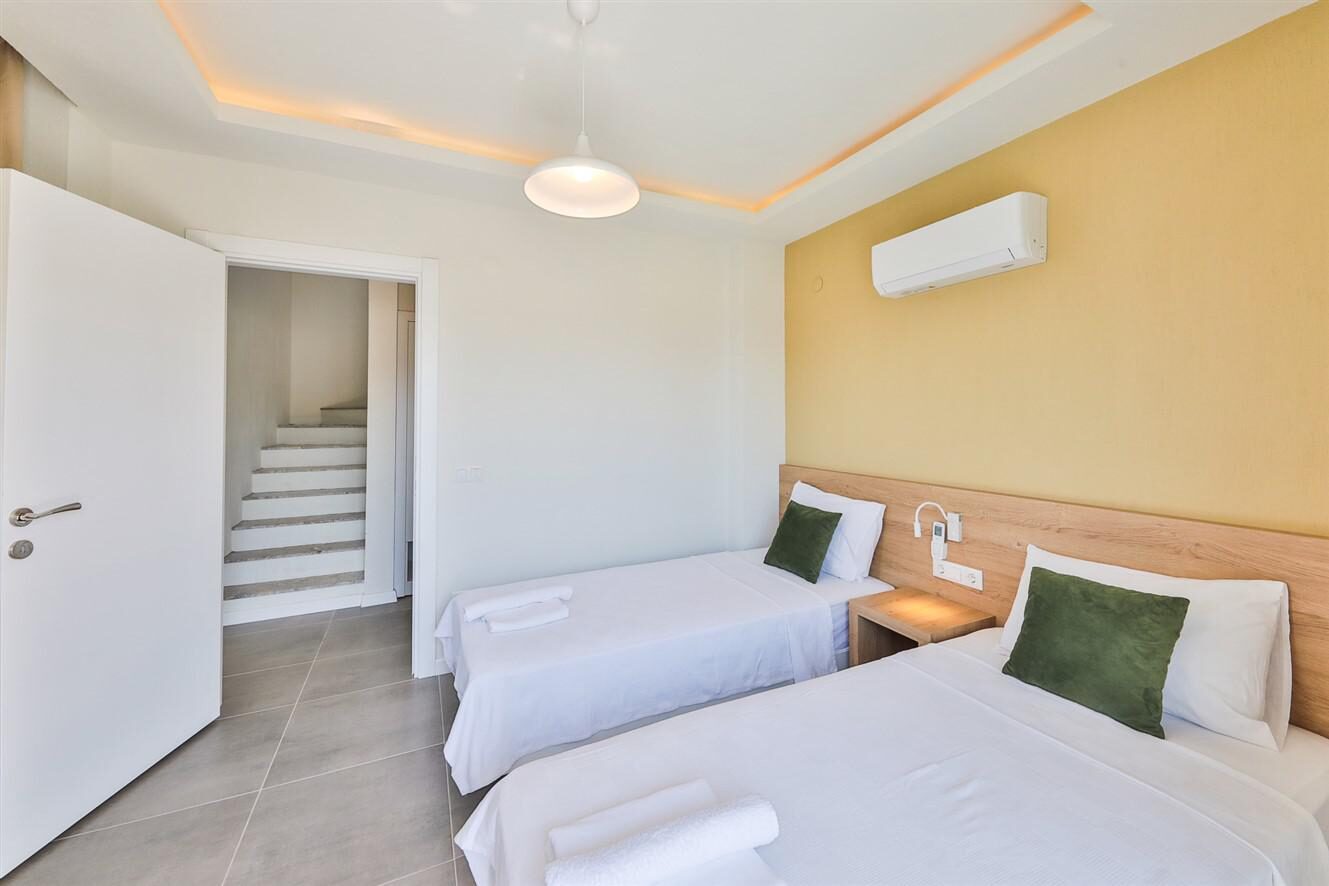 Villa Heaven Çukurbağ — 36