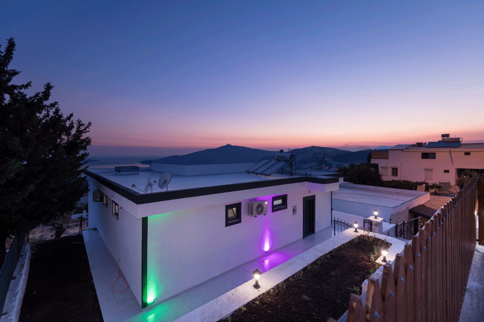Villa Meris — 9