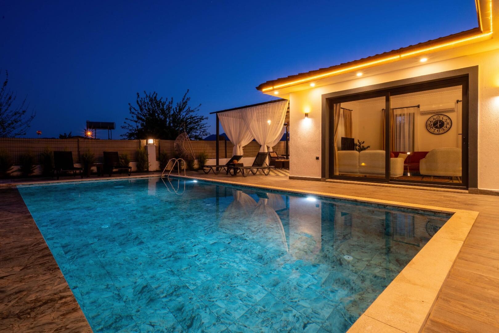 Villa Elysian House — 24
