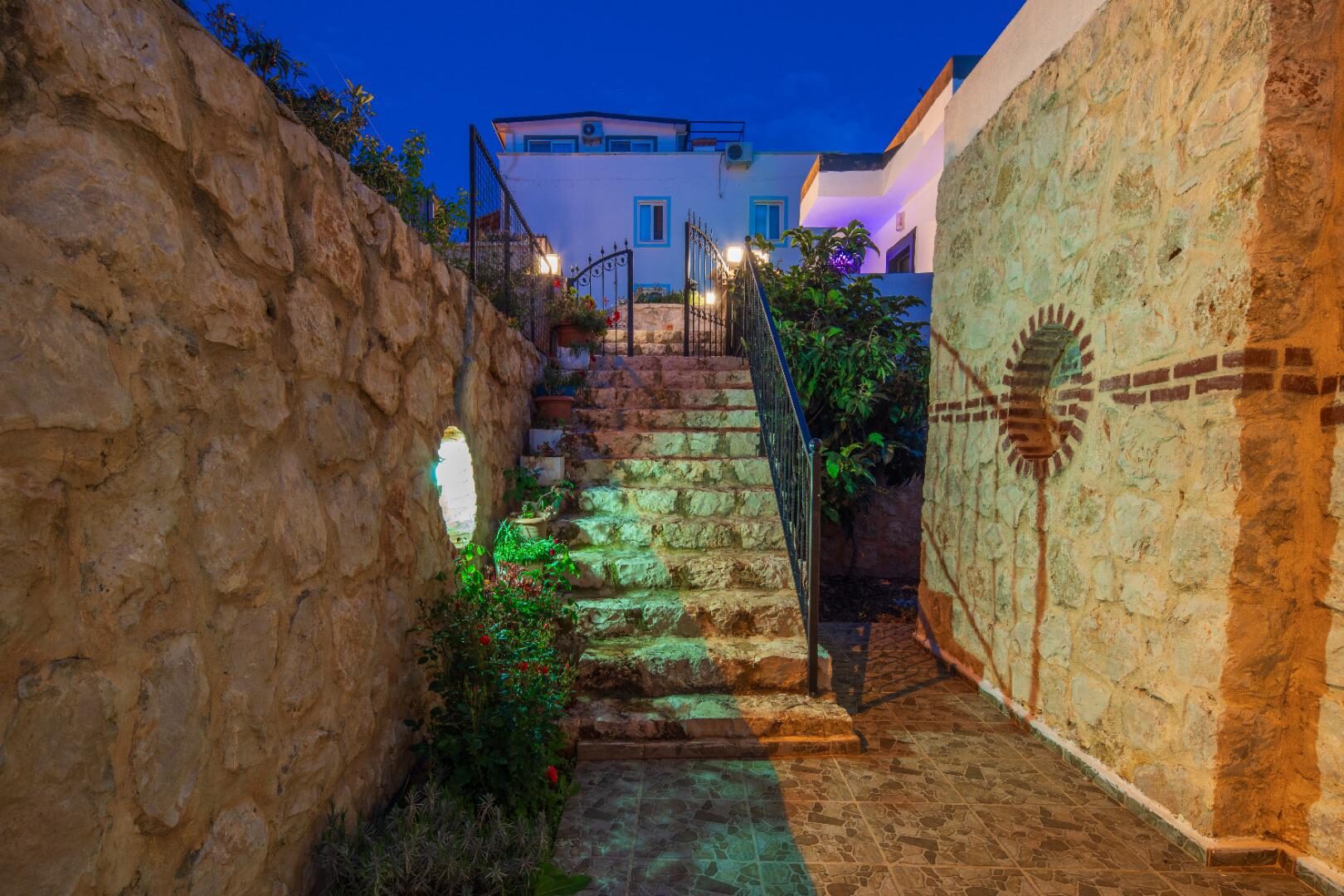 Villa Olgun — 34