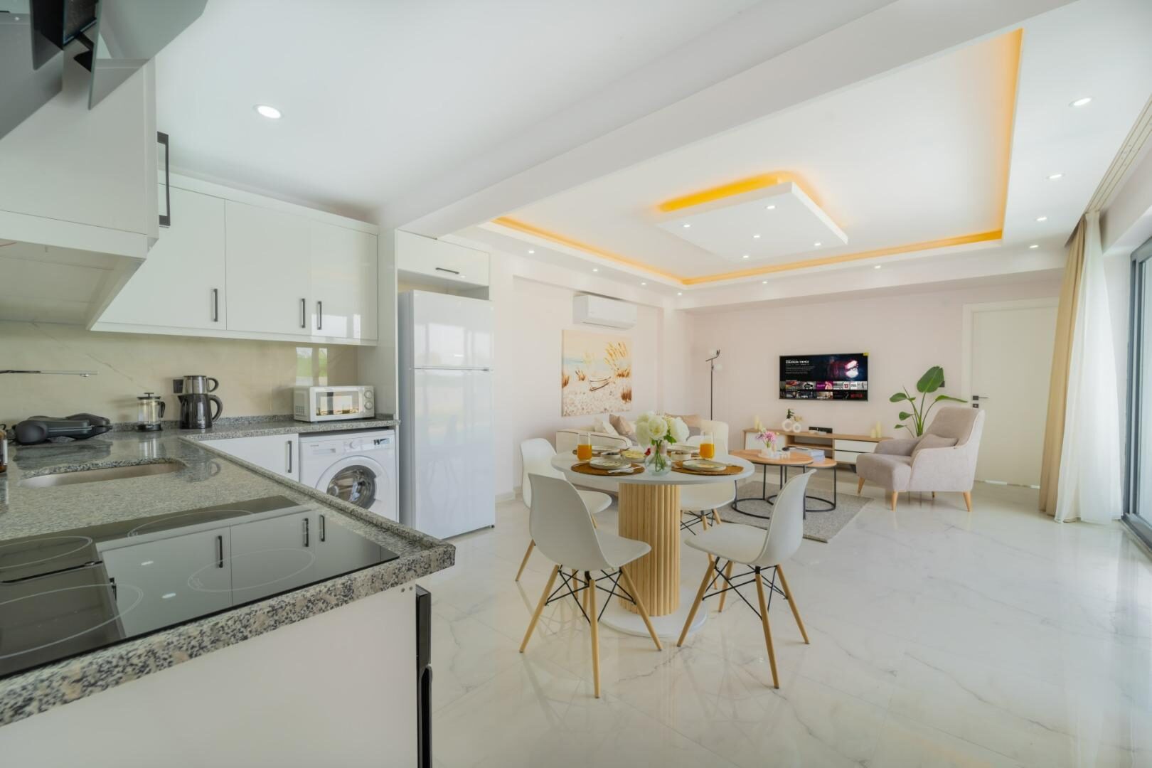 Villa Libertas 1 — 14