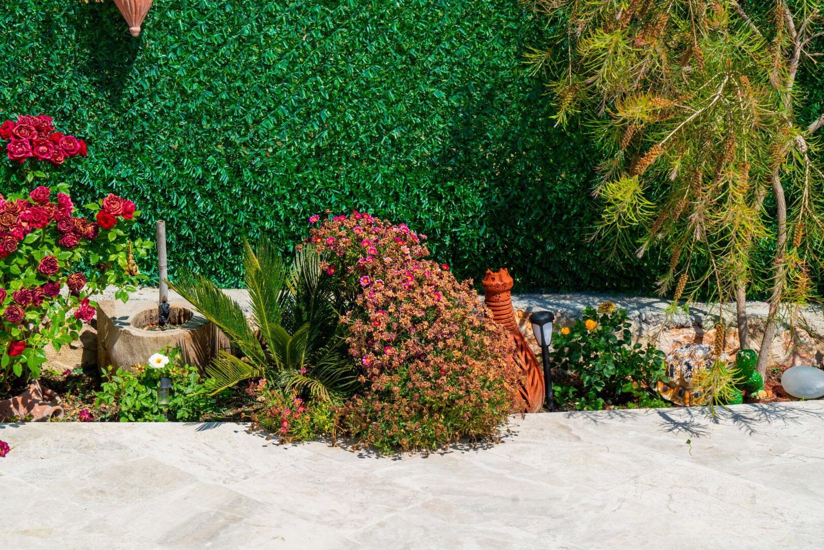 Villa Aden İslamlar — 28