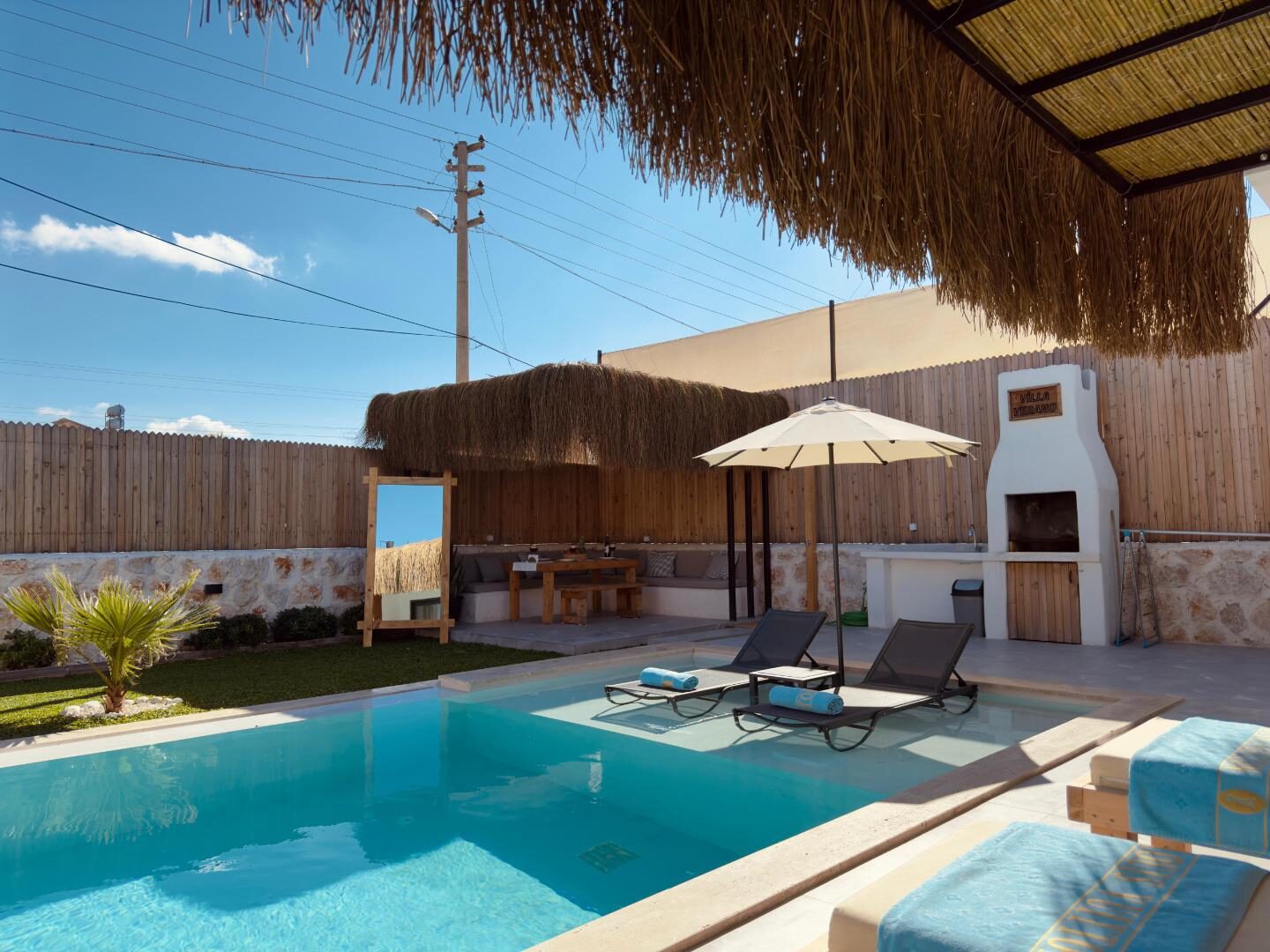 Villa Verano — 9