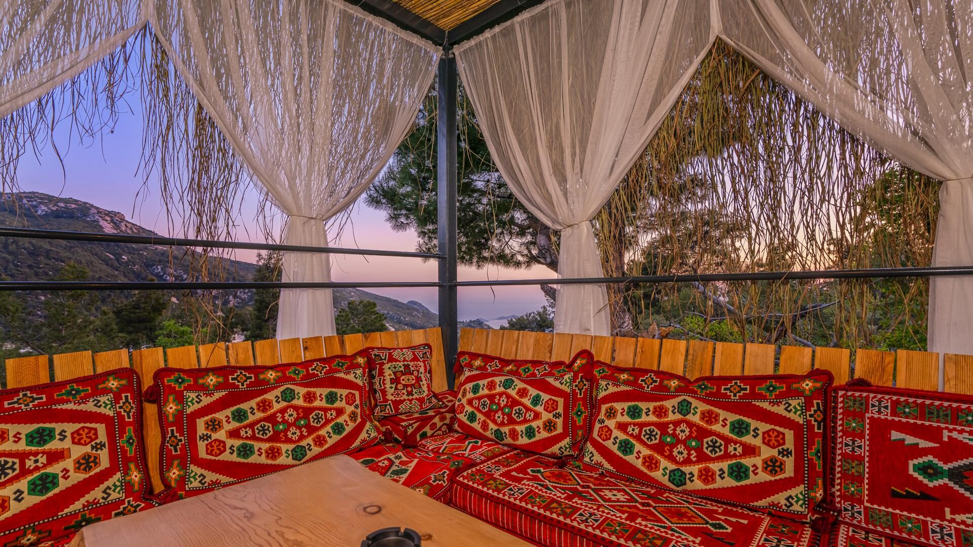 Villa Aden İslamlar — 29