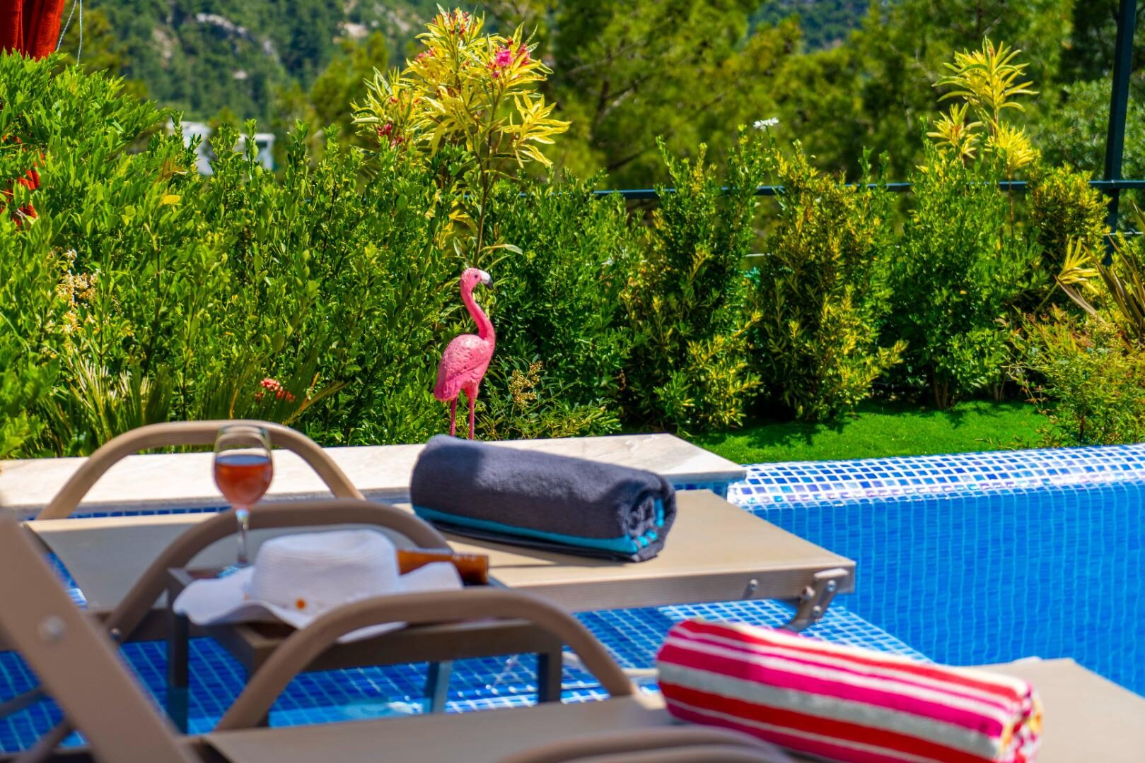 Villa Aden İslamlar — 31