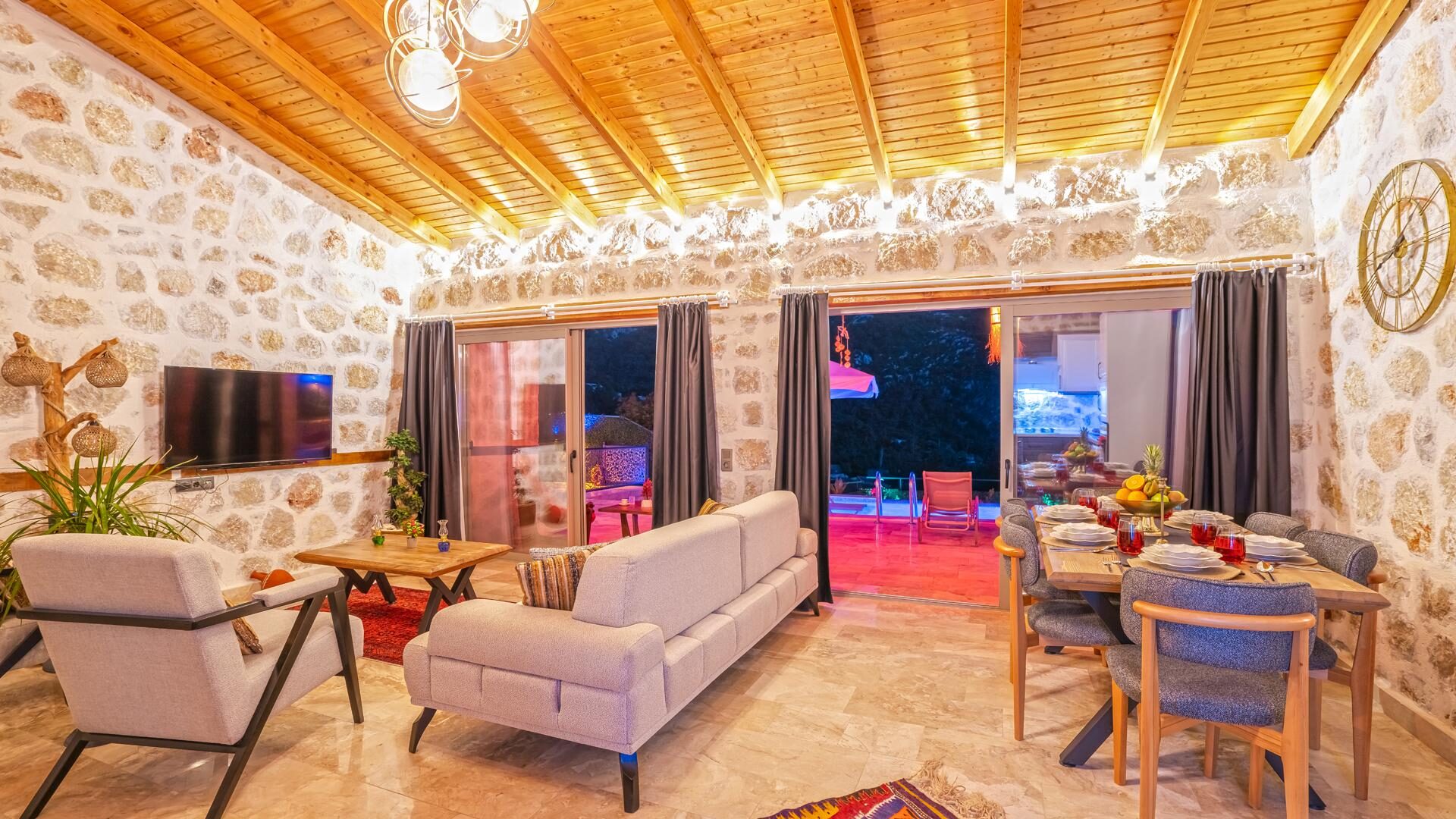 Villa Aden İslamlar — 32
