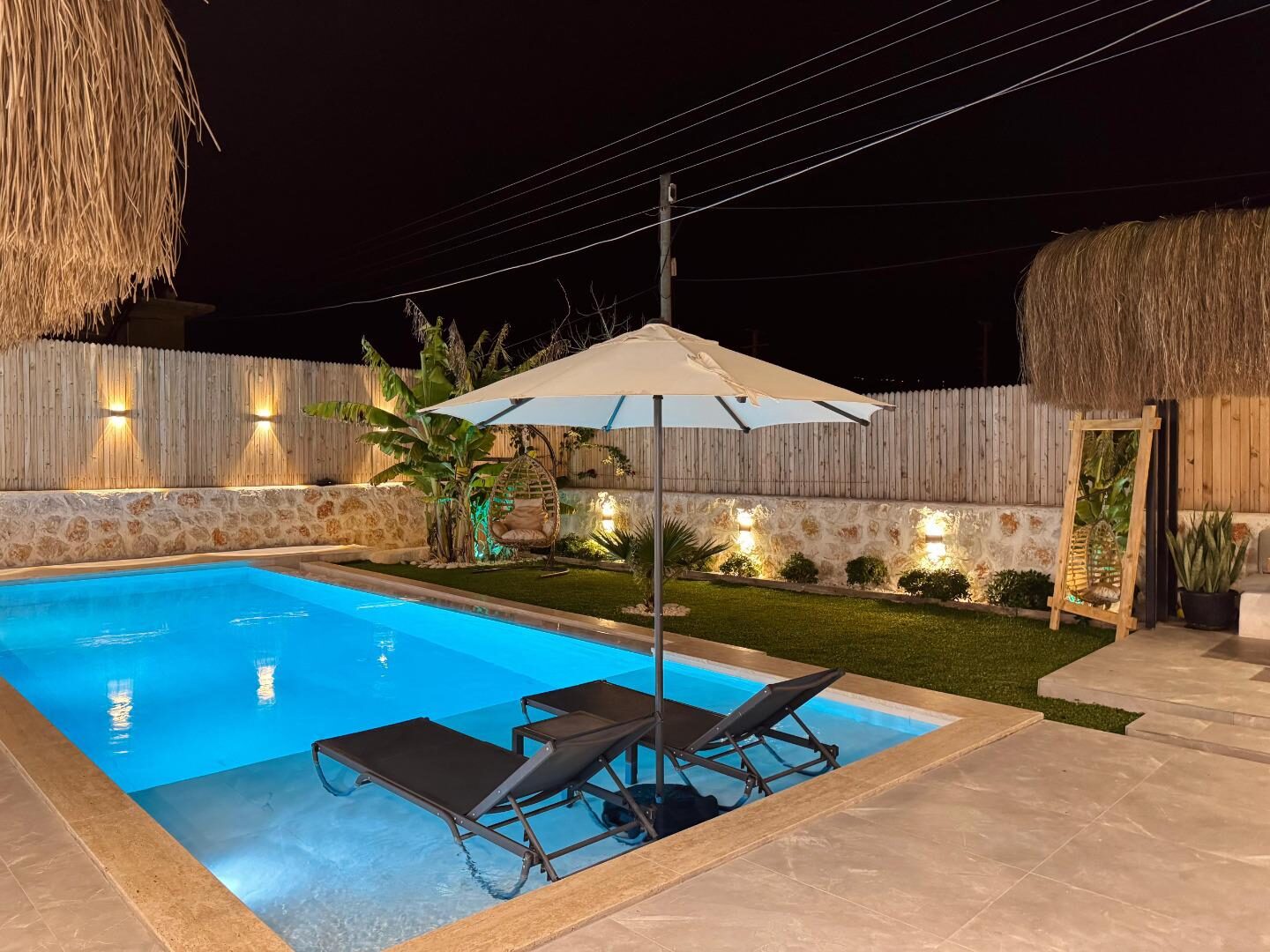 Villa Verano — 15