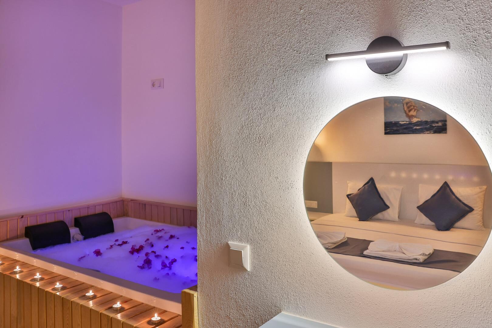 Villa Albedo Blue — 45