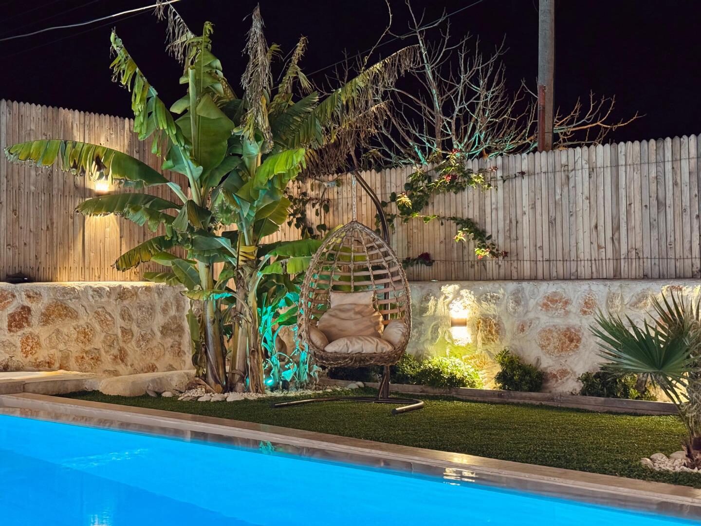 Villa Verano — 16