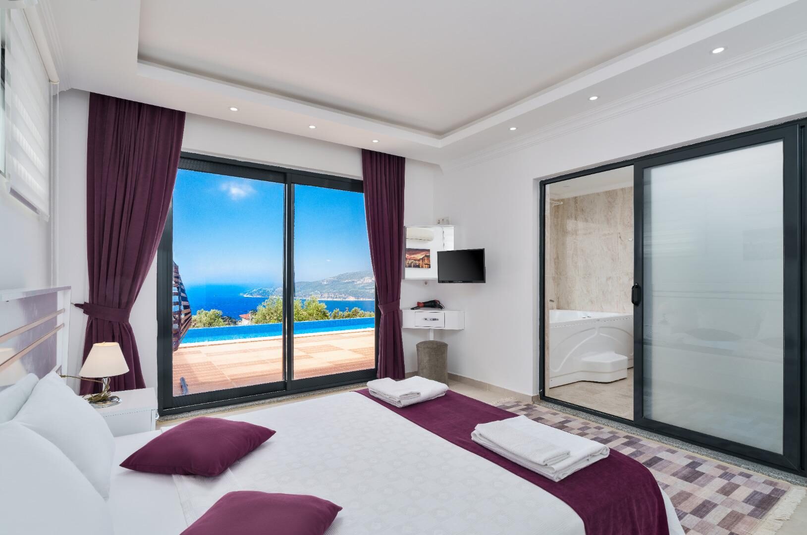 Villa Olgun — 44