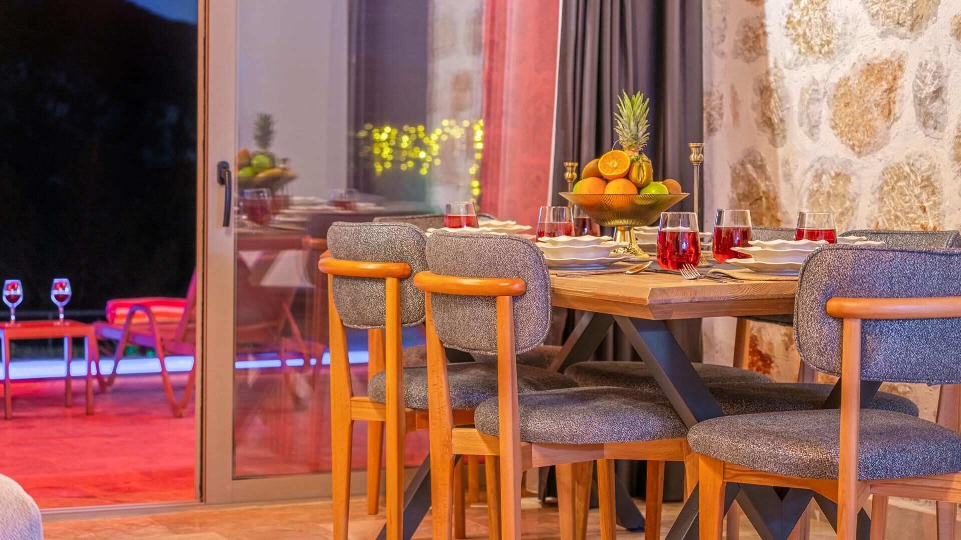 Villa Aden İslamlar — 43