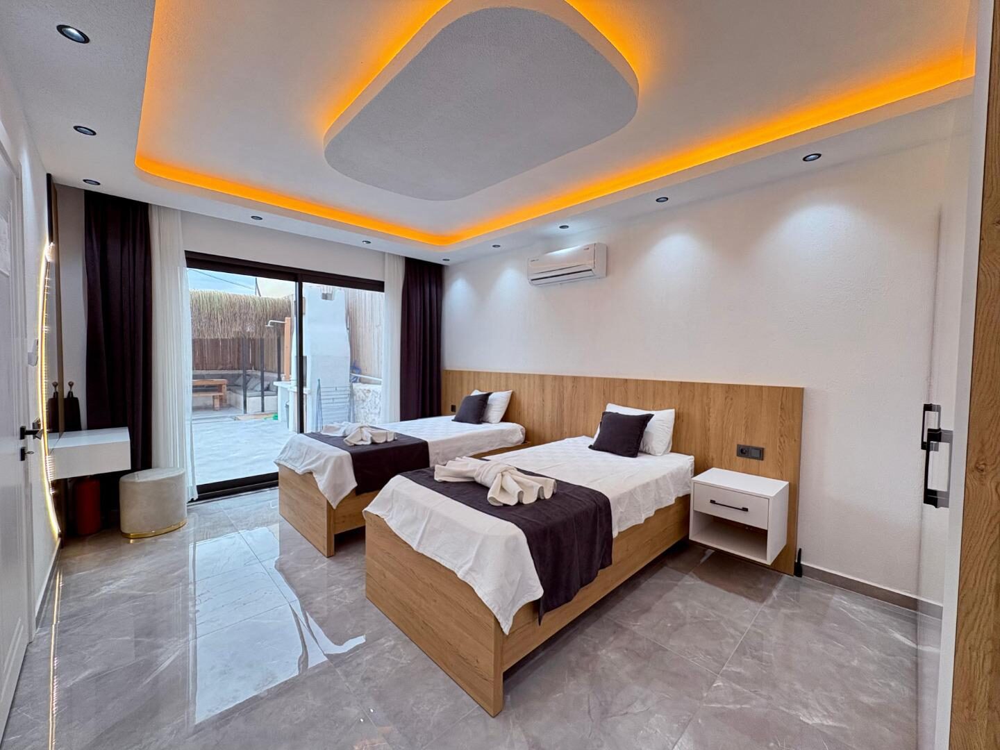 Villa Verano — 28