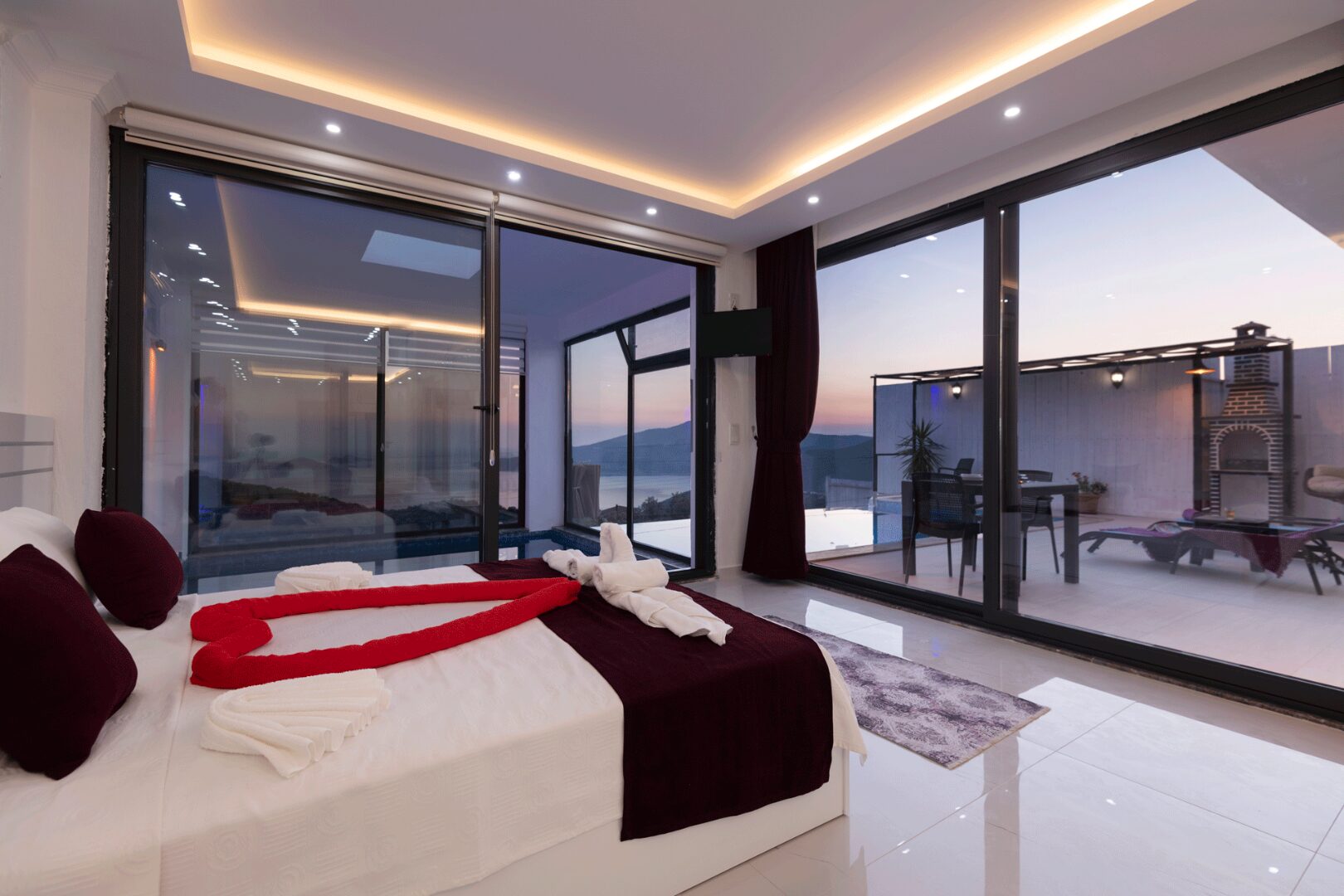 Villa Meris — 21